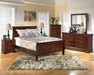 Alisdair Youth Bed - Discount Furniture World (Burlington,NC)