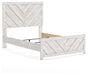 Cayboni Bed - Discount Furniture World (Burlington,NC)