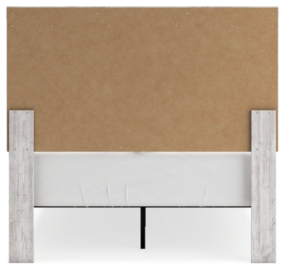 Cayboni Bed - Discount Furniture World (Burlington,NC)