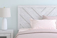 Cayboni Bed - Discount Furniture World (Burlington,NC)