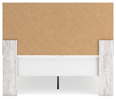 Cayboni Bed - Discount Furniture World (Burlington,NC)
