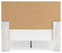 Cayboni Bed - Discount Furniture World (Burlington,NC)