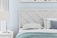 Cayboni Bed - Discount Furniture World (Burlington,NC)