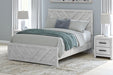 Cayboni Bed - Discount Furniture World (Burlington,NC)
