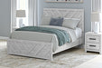 Cayboni Bed - Discount Furniture World (Burlington,NC)