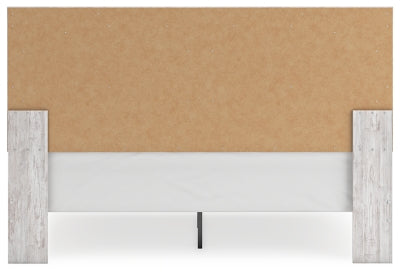 Cayboni Bed - Discount Furniture World (Burlington,NC)