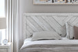 Cayboni Bed - Discount Furniture World (Burlington,NC)