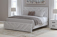 Cayboni Bed - Discount Furniture World (Burlington,NC)