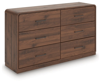 Fortlorn Dresser - Discount Furniture World (Burlington,NC)