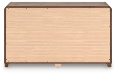 Fortlorn Dresser - Discount Furniture World (Burlington,NC)