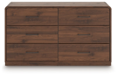 Fortlorn Dresser - Discount Furniture World (Burlington,NC)