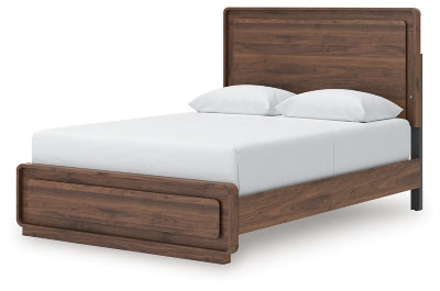 Fortlorn Bed - Discount Furniture World (Burlington,NC)