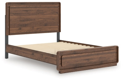 Fortlorn Bed - Discount Furniture World (Burlington,NC)