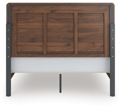 Fortlorn Bed - Discount Furniture World (Burlington,NC)