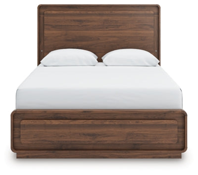 Fortlorn Bed - Discount Furniture World (Burlington,NC)