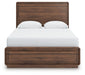 Fortlorn Bed - Discount Furniture World (Burlington,NC)