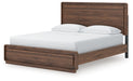 Fortlorn Bed - Discount Furniture World (Burlington,NC)