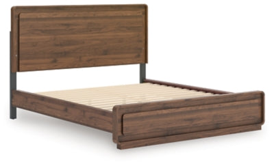 Fortlorn Bed - Discount Furniture World (Burlington,NC)