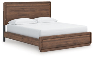 Fortlorn Bed - Discount Furniture World (Burlington,NC)