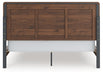 Fortlorn Bed - Discount Furniture World (Burlington,NC)