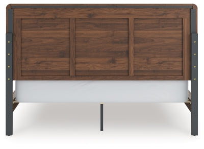 Fortlorn Bed - Discount Furniture World (Burlington,NC)