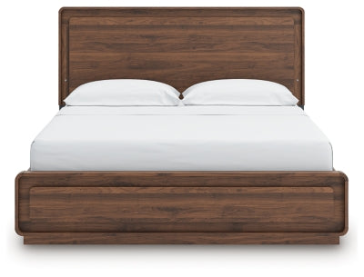 Fortlorn Bed - Discount Furniture World (Burlington,NC)