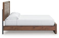Fortlorn Bed - Discount Furniture World (Burlington,NC)