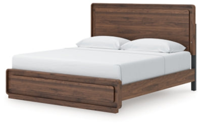 Fortlorn Bed - Discount Furniture World (Burlington,NC)