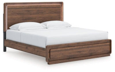 Fortlorn Bed - Discount Furniture World (Burlington,NC)