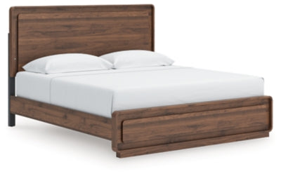 Fortlorn Bed - Discount Furniture World (Burlington,NC)