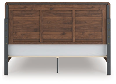 Fortlorn Bed - Discount Furniture World (Burlington,NC)