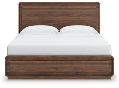 Fortlorn Bed - Discount Furniture World (Burlington,NC)