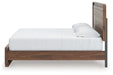 Fortlorn Bed - Discount Furniture World (Burlington,NC)