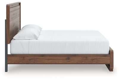 Fortlorn Bed - Discount Furniture World (Burlington,NC)