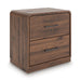 Fortlorn Nightstand - Discount Furniture World (Burlington,NC)