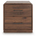 Fortlorn Nightstand - Discount Furniture World (Burlington,NC)