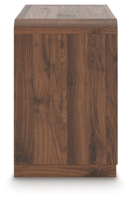 Fortlorn Nightstand - Discount Furniture World (Burlington,NC)