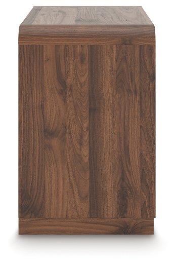 Fortlorn Nightstand - Discount Furniture World (Burlington,NC)