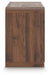 Fortlorn Nightstand - Discount Furniture World (Burlington,NC)