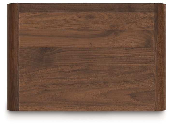 Fortlorn Nightstand - Discount Furniture World (Burlington,NC)