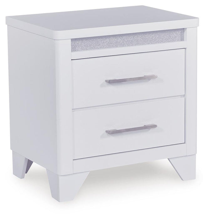 Jarlee Upholstered Bed