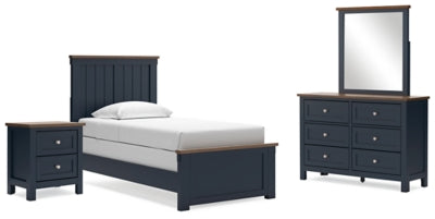 Landocken Bedroom Package - Discount Furniture World (Burlington,NC)