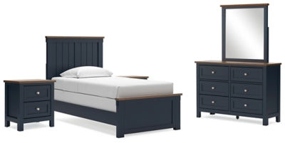 Landocken Bedroom Package - Discount Furniture World (Burlington,NC)