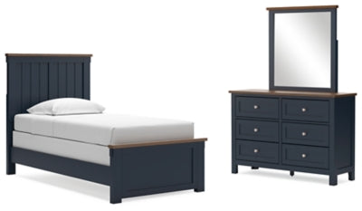 Landocken Bedroom Package - Discount Furniture World (Burlington,NC)