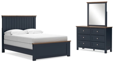 Landocken Bedroom Package - Discount Furniture World (Burlington,NC)