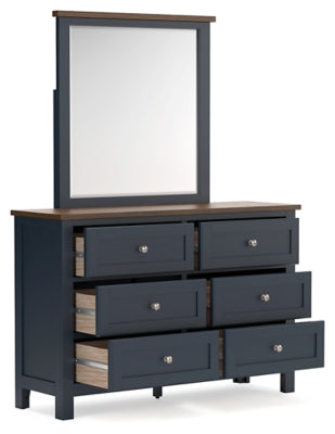 Landocken Bedroom Package - Discount Furniture World (Burlington,NC)