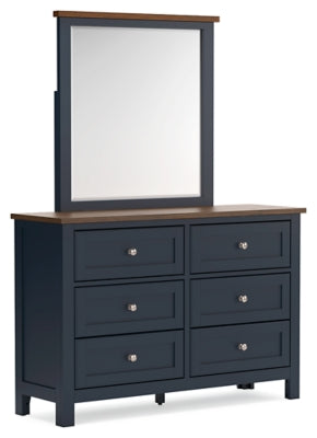 Landocken Bedroom Package - Discount Furniture World (Burlington,NC)