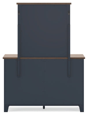 Landocken Bedroom Package - Discount Furniture World (Burlington,NC)