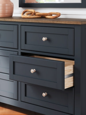 Landocken Bedroom Package - Discount Furniture World (Burlington,NC)