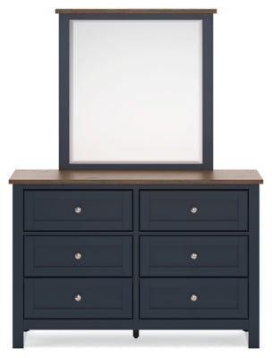 Landocken Bedroom Package - Discount Furniture World (Burlington,NC)